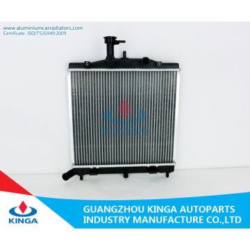 KIA Picanto ′ 10 Autokühler für Hyundai MT PA16 / 26